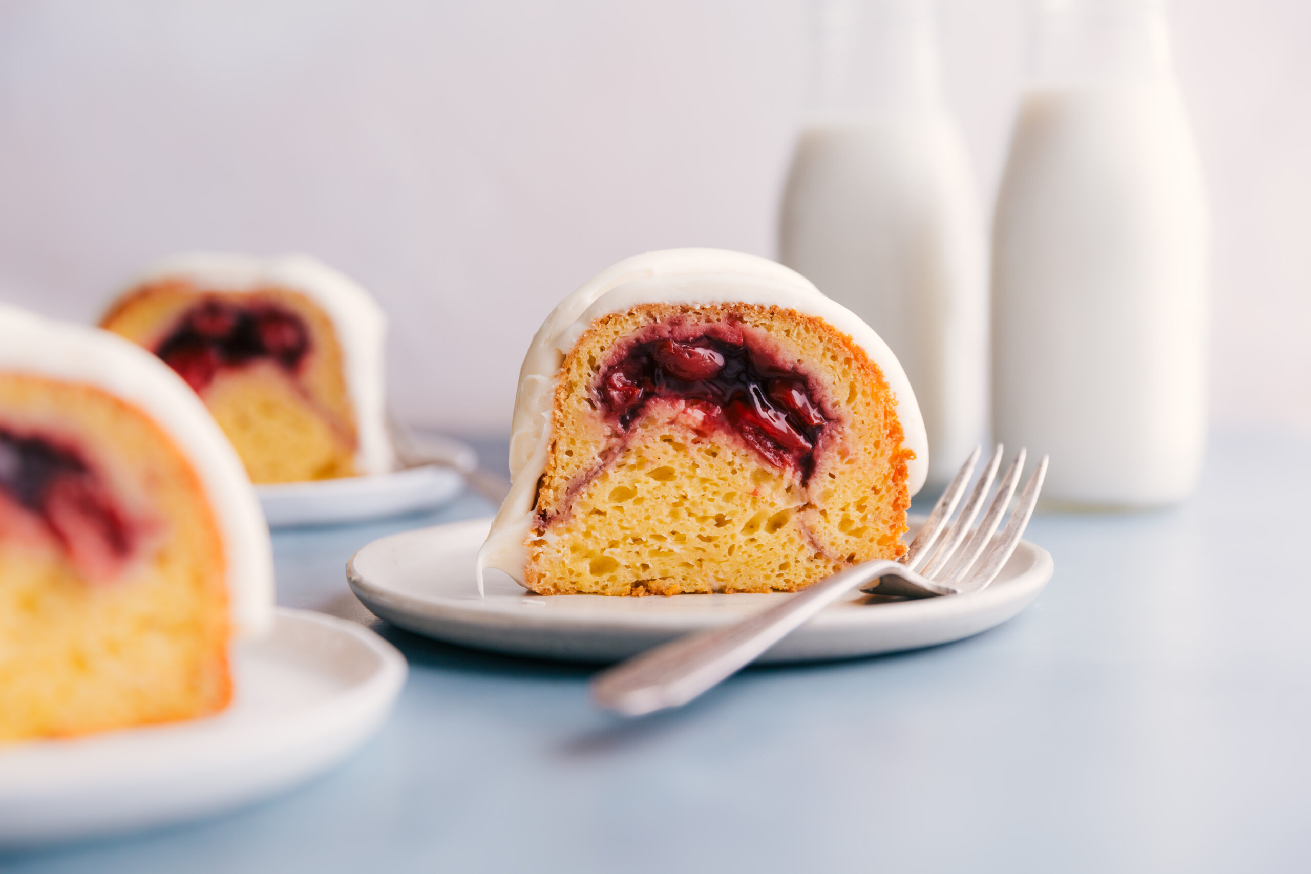 Nothing Bundt Cakes | OC Restaurant Guides