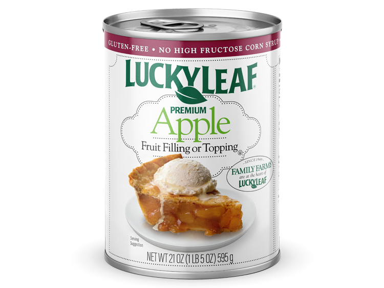 Products - Lucky Leaf